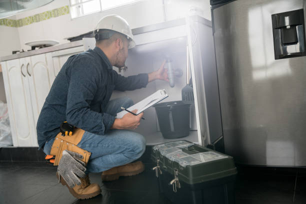Best Emergency Plumbing Repair  in Blountville, TN