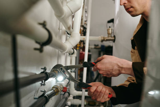 Best Plumbing Installation Services  in Blountville, TN