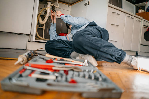 Best Commercial Plumbing Services  in Blountville, TN