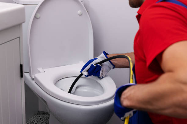 Best Gas Line Repair  in Blountville, TN