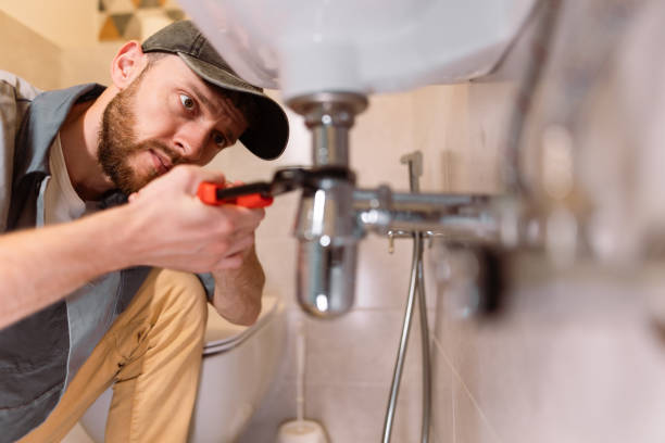 Best Emergency Plumbing Repair  in Blountville, TN
