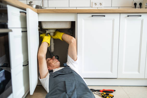 Best Drain Cleaning Services  in Blountville, TN