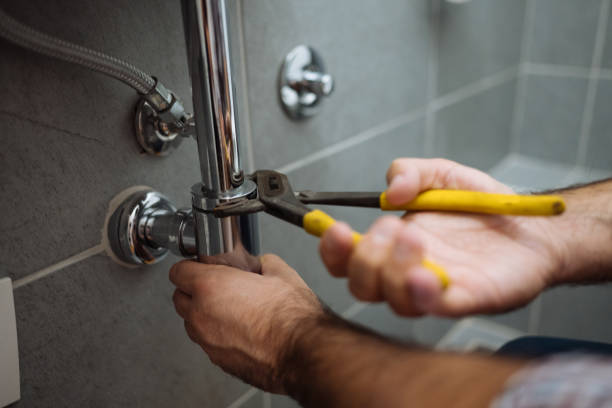 Best Plumbing Inspection Services  in Blountville, TN