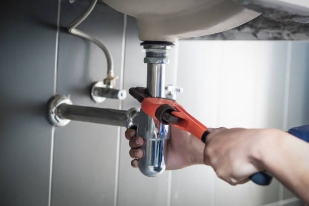 Best Sewer Line Repair  in Blountville, TN