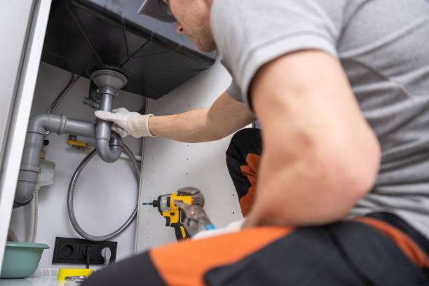 Trusted Blountville, TN Plumbing Experts